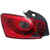 Image de MAGNETI MARELLI 714000028395 Feu arrière droit, avec porte-lampe, PY21W, avec ampoules