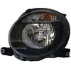 Image de MAGNETI MARELLI 712455501139 Phares gauche, H7, avec commande pour correcteur de site projecteur, Halogène