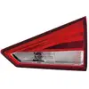 Image de MAGNETI MARELLI 714028978001 Feu arrière droit, avec porte-lampe, Partie intérieure, P21W, avec ampoules