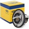 Image de MAGNETI MARELLI 352317101770 Thermostat d'eau Température d'ouverture: 85°C, avec joint d'étanchéite