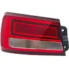 Image de MAGNETI MARELLI 714081680103 Feu arrière gauche, avec porte-lampe, Partie extérieure, avec ampoules