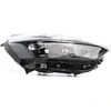 Image de MAGNETI MARELLI 712103351110 Phares droit, K (5W), avec commande pour correcteur de site projecteur, Halogène