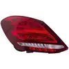 Image de MAGNETI MARELLI 715011128101 Feu arrière gauche, avec porte-lampe
