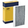 Image de MAGNETI MARELLI 350208065560 Filtre d'habitacle Filtre à charbon actif
