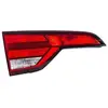 Image de MAGNETI MARELLI 714081490701 Feu arrière gauche, avec porte-lampe, Partie intérieure, W16W, avec ampoules