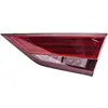 Image de MAGNETI MARELLI 714081710111 Feu arrière gauche, avec porte-lampe, Partie inférieure, LED