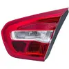 Image de MAGNETI MARELLI 714021160751 Feu arrière gauche, avec porte-lampe, Partie intérieure, LED, avec ampoules