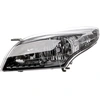 Image de MAGNETI MARELLI 711307024128 Phares gauche, sans ampoules, Halogène