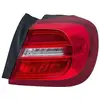 Image de MAGNETI MARELLI 714021130755 Feu arrière gauche, Partie extérieure, LED