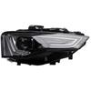 Image de MAGNETI MARELLI 711307024201 Phares droit, sans lampe à décharge, Bi-Xenon