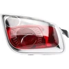 Image de MAGNETI MARELLI 714027040892 Feu arrière droit, avec porte-lampe, P21W