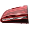 Image de MAGNETI MARELLI 714000028841 Feu arrière droit, avec porte-lampe, Partie intérieure, LED, avec ampoules