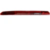 Image de MAGNETI MARELLI 714020890701 Feu arrière gauche, avec porte-lampe, Partie inférieure, W16W, avec ampoules