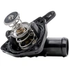 Image de MAGNETI MARELLI 352317101730 Thermostat d'eau Température d'ouverture: 78°C, avec joint d'étanchéite
