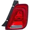 Image de MAGNETI MARELLI 714081590201 Feu arrière droit, P21/5W, avec ampoules