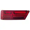 Image de MAGNETI MARELLI 714020900701 Feu arrière gauche, Partie supérieure, LED
