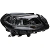 Image de MAGNETI MARELLI 710301295204 Phares droit, PY21W, avec commande pour correcteur de site projecteur, Halogène
