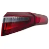 Image de MAGNETI MARELLI 712207901110 Feu arrière droit, Partie extérieure, LED