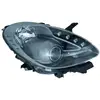 Image de MAGNETI MARELLI 712497801129 Phares droit, H7/H1, avec commande pour correcteur de site projecteur, Halogène