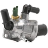 Image de MAGNETI MARELLI 352317100950 Thermostat d'eau Température d'ouverture: 88°C, avec joint d'étanchéite, avec capteur