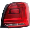 Image de MAGNETI MARELLI 714000028731 Feu arrière droit, avec porte-lampe, P21W, avec ampoules