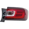Image de MAGNETI MARELLI 712207801120 Feu arrière gauche, avec porte-lampe, Partie extérieure, LED, avec ampoules