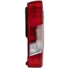 Image de MAGNETI MARELLI 712206101120 Feu arrière droit, avec porte-lampe, P21W, avec ampoules