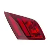 Image de MAGNETI MARELLI 714081260801 Feu arrière droit, avec porte-lampe, Partie intérieure, PY21W, avec ampoules