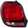 Image de MAGNETI MARELLI 714081331001 Feu arrière gauche, avec porte-lampe, W5W, avec ampoules
