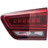 Image de MAGNETI MARELLI 714000028820 Feu arrière gauche, avec porte-lampe, Partie intérieure, W16W, avec ampoules