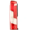 Image de MAGNETI MARELLI 712206201120 Feu arrière gauche, avec porte-lampe, P21/5W, avec ampoules