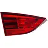 Image de MAGNETI MARELLI 715104139000 Feu arrière gauche, avec porte-lampe, Partie intérieure, LED, avec ampoules