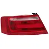 Image de MAGNETI MARELLI 714021230801 Feu arrière droit, avec porte-lampe, Partie extérieure