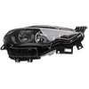Image de MAGNETI MARELLI 712105701110 Phares droit, PY21W, avec commande pour correcteur de site projecteur, Halogène, sans contrôleur LED de feux de circulation / de position
