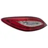 Image de MAGNETI MARELLI 714021400707 Feu arrière gauche, LED