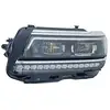 Image de MAGNETI MARELLI 711451000266 Phares droit, LED, LED, sans contrôleur LED de feux de circulation / de position