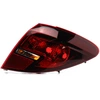 Image de MAGNETI MARELLI 714000062637 Feu arrière droit, sans porte-lampe, Partie extérieure, avec ampoules