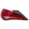 Image de MAGNETI MARELLI 714021170751 Feu arrière gauche, LED