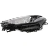 Image de MAGNETI MARELLI 712105801110 Phares gauche, H7/H7, avec commande pour correcteur de site projecteur, Halogène, avec contrôleur LED de feux de circulation / de position