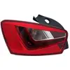 Image de MAGNETI MARELLI 714000028604 Feu arrière gauche, avec porte-lampe, PY21W, avec ampoules