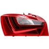 Image de MAGNETI MARELLI 714000028600 Feu arrière gauche, avec porte-lampe, PY21W, avec ampoules