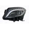 Image de MAGNETI MARELLI 711307024372 Phares gauche, LED, avec ampoules, Bi-Xenon, sans contrôleur LED de feux de circulation / de position