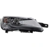 Image de MAGNETI MARELLI 712501201129 Phares droit, LED, avec ampoules, Halogène, avec contrôleur de feux de jour