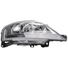 Image de MAGNETI MARELLI 712412021129 Phares droit, H7, avec commande pour correcteur de site projecteur, Halogène