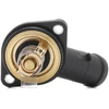 Image de MAGNETI MARELLI 352317101420 Thermostat d'eau Température d'ouverture: 92°C, avec joint d'étanchéite