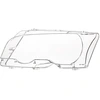 Image de MAGNETI MARELLI 711305621771 Glace striée, projecteur principal gauche