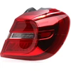 Image de MAGNETI MARELLI 714021130855 Feu arrière droit, Partie extérieure, LED