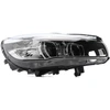 Image de MAGNETI MARELLI 711451000224 Phares droit, LED, sans contrôle syst./correct° automat. de la portée lumineuse, LED