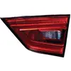 Image de MAGNETI MARELLI 714081220801 Feu arrière droit, avec porte-lampe, Partie intérieure, H6W, avec ampoules