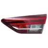 Image de MAGNETI MARELLI 714020660807 Feu arrière droit, avec porte-lampe, Partie intérieure, LED, avec ampoules